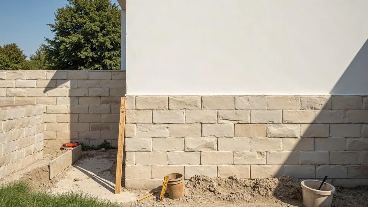 Extension de maison à La Rochelle : déclaration préalable ou permis de construire, comment choisir
