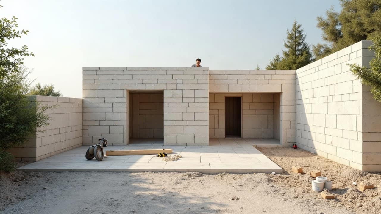 L'Houmeau : construire sur la plus petite commune de l'agglomération rochelaise
