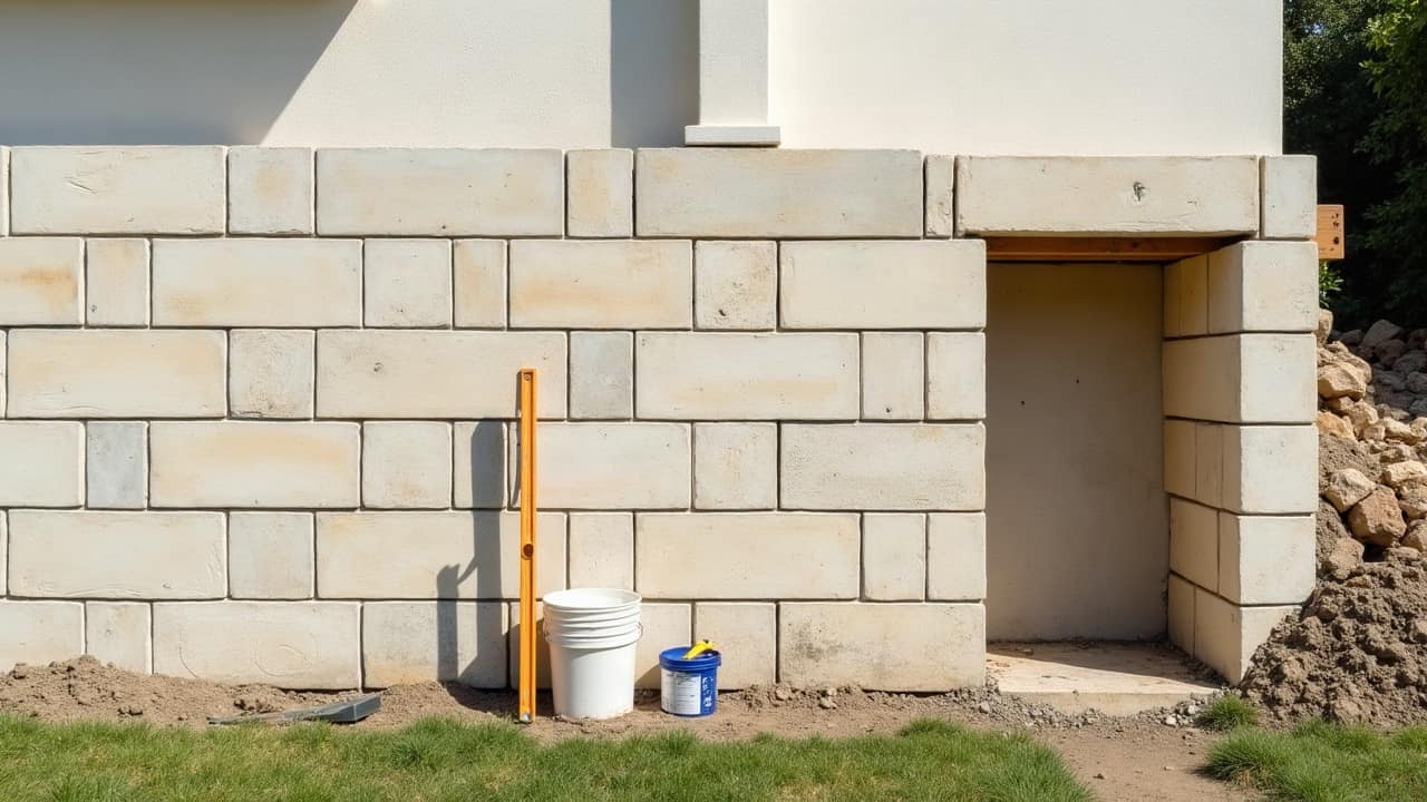Ouvrir un mur porteur dans une maison de ville rochelaise : ce qu'il faut vérifier avant