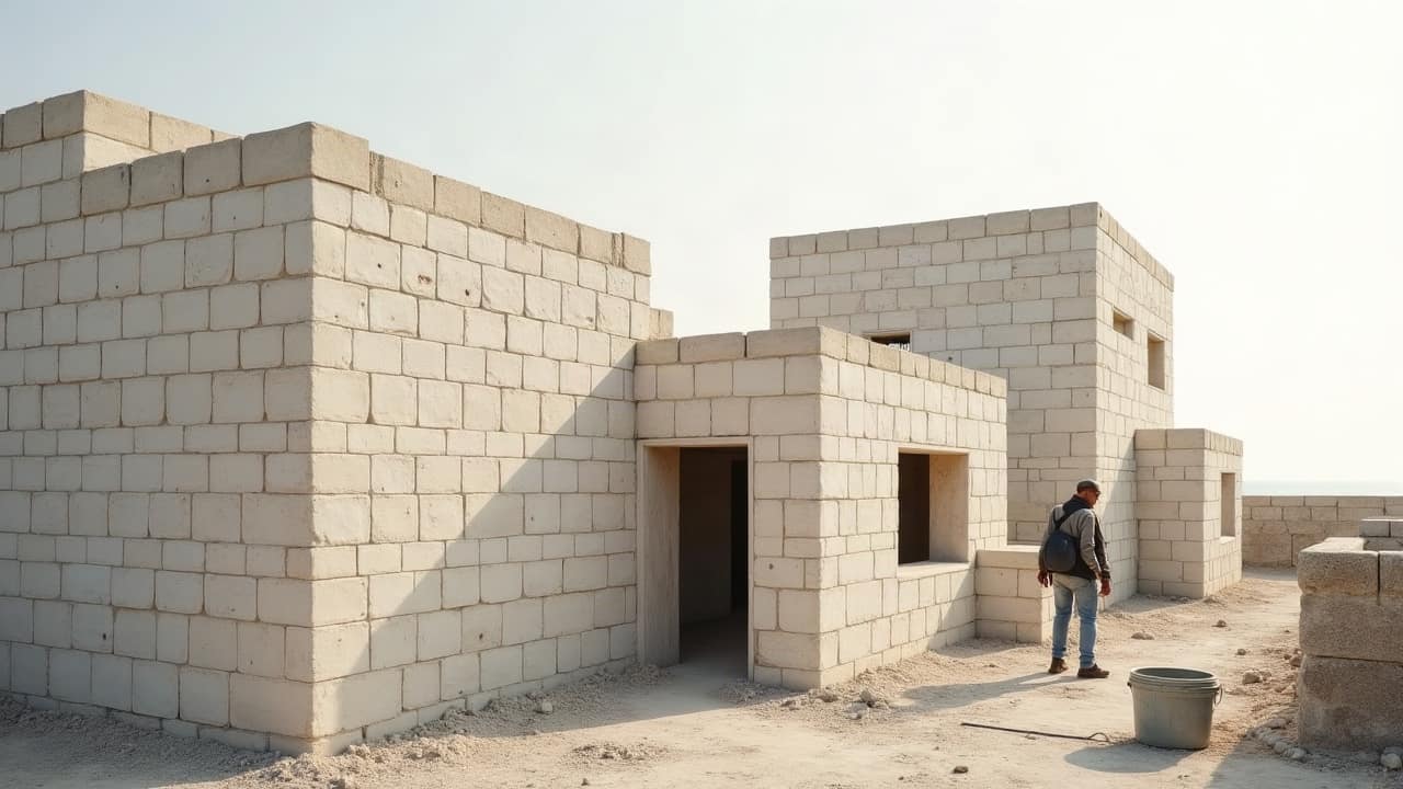 Rénover une maison de ville mitoyenne dans le centre de La Rochelle