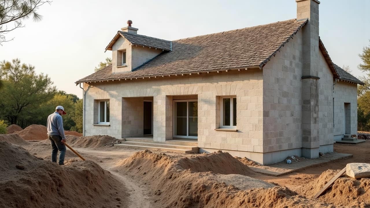Sol argileux à Nieul-sur-Mer : pourquoi la commune est particulièrement exposée