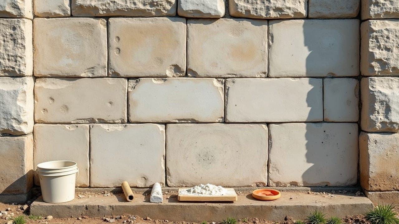 La pierre calcaire du bâti rochelais, une matière qui doit continuer à respirer