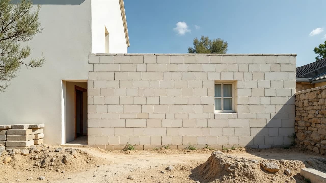 Ce qui distingue une zone déjà urbanisée d'une zone protégée