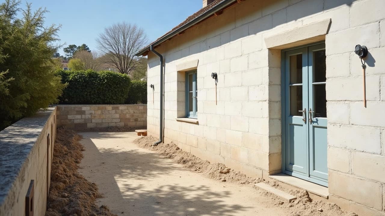 Nieul-sur-Mer et Saint-Xandre, les communes les plus exposées